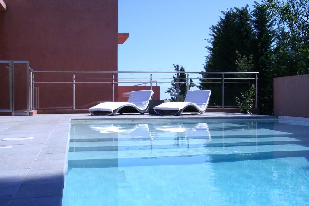 Apartment Residence Arc En Ciel B Theoule-sur-Mer Bagian luar foto